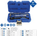 EAN 4042146779330 - Brilliant Tools BT551000 juego de herramientas mecanicas 23 herramientas imagen 3
