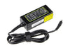 EAN 5902719427114 - Green Cell AD18AP adaptador e inversor de corriente Interior 40 W Negro imagen 2