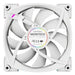 EAN 4710562747331 - Montech RX120 PWM Carcasa del ordenador Ventilador 12 cm Blanco 3 pieza(s) imagen 5