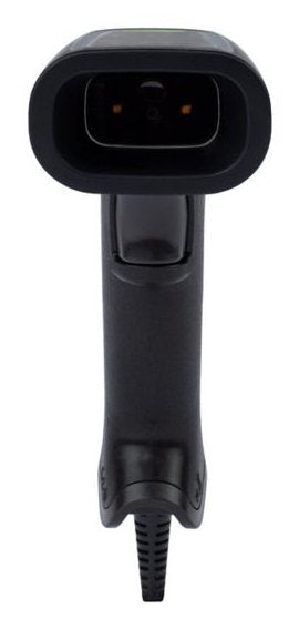 EAN 5715063166871 - Honeywell 1960GHD-2USB-R lector de código de barras Lector de códigos de barras portátil 1D/2D LED Negro imagen 6