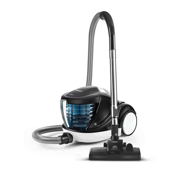 EAN 8007411011979 - Polti Forzaspira Lecologico Aqua Allergy Natural Care 1 L Aspiradora cilíndrica Secar 750 W Sin bolsa imagen 1