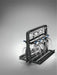 EAN 7321423447436 - Electrolux E9DHGB01 pieza y accesorio de lavavajillas Gris Cesta para copas y vasos de vino imagen 5