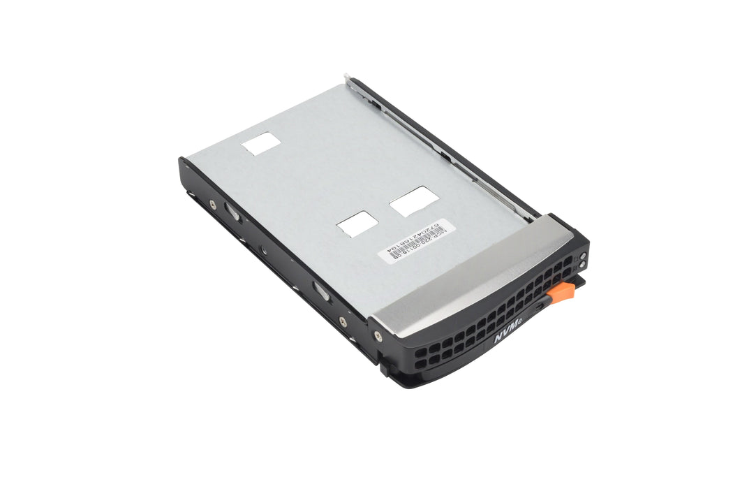 EAN 0672042168194 - Supermicro MCP-220-00116-0B caja para disco duro externo Negro 2.5/3.5" imagen 1