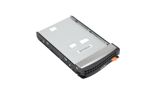 EAN 0672042168194 - Supermicro MCP-220-00116-0B caja para disco duro externo Negro 2.5/3.5" imagen 1