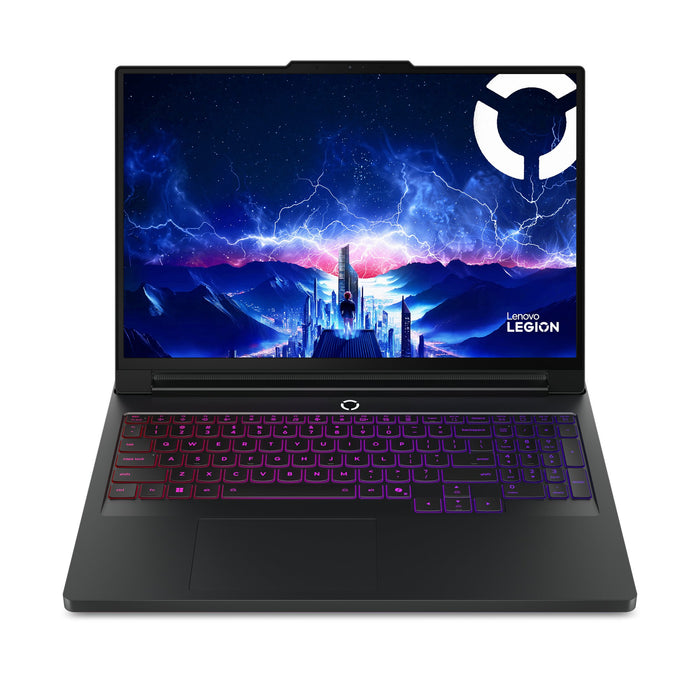 EAN 0198158009683 - Lenovo Legion Pro 7 16IAX10H Intel Core Ultra 9 275HX Portátil 40,6 cm (16") WQXGA 64 GB DDR5-SDRAM 2 TB  imagen 1