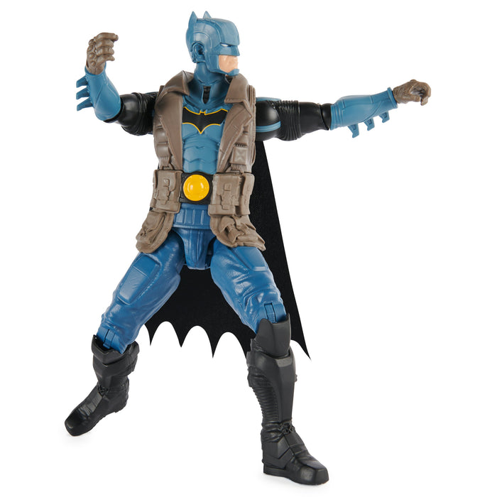 EAN 0778988009406 - DC Comics BAT FGR 12in Batman S10V1 GML imagen 3