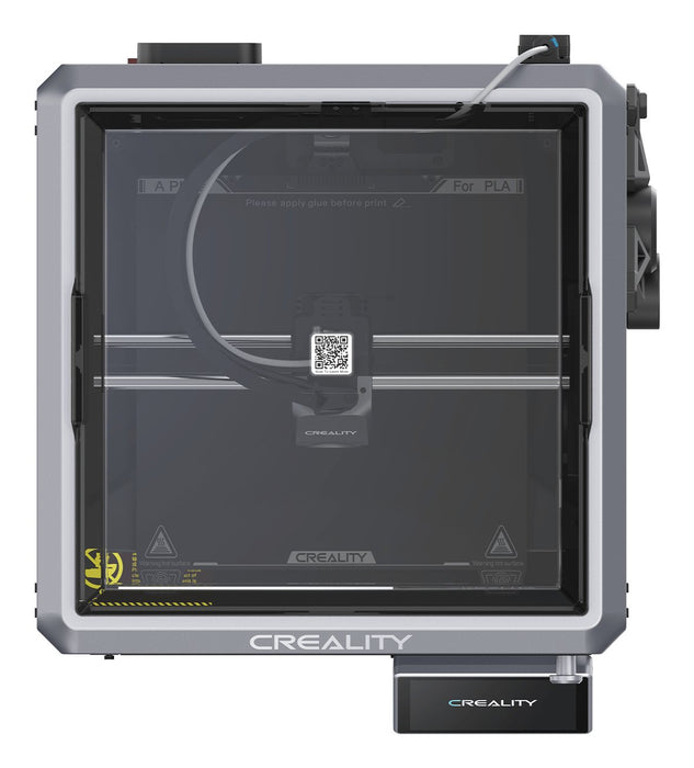 EAN 6977726811729 - Creality K1C Fused Deposition Modeling (FDM) Wifi imagen 7