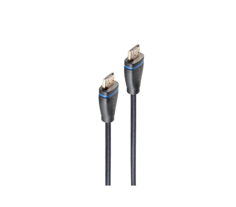 EAN 4017538082640 - shiverpeaks BS10-05075 cable HDMI 10 m HDMI tipo A (Estándar) Negro, Azul imagen 1