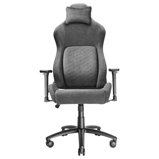 EAN 8435693102366 - Mars Gaming MGC-ULTRA Silla para videojuegos universal Asiento acolchado imagen 2
