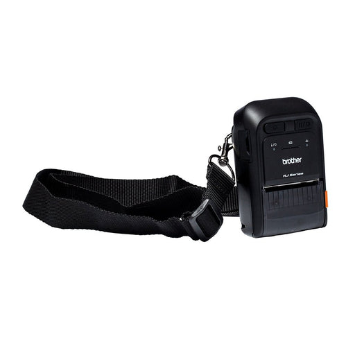 EAN 4977766805957 - Brother PASS001 Tirante Negro 1 pieza(s) RJ-2035B, RJ-2055WB, RJ-3035B, RJ-3055WB imagen 2