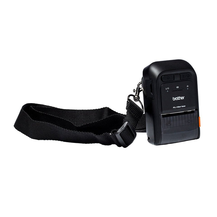EAN 4977766805957 - Brother PASS001 Tirante Negro 1 pieza(s) RJ-2035B, RJ-2055WB, RJ-3035B, RJ-3055WB imagen 2