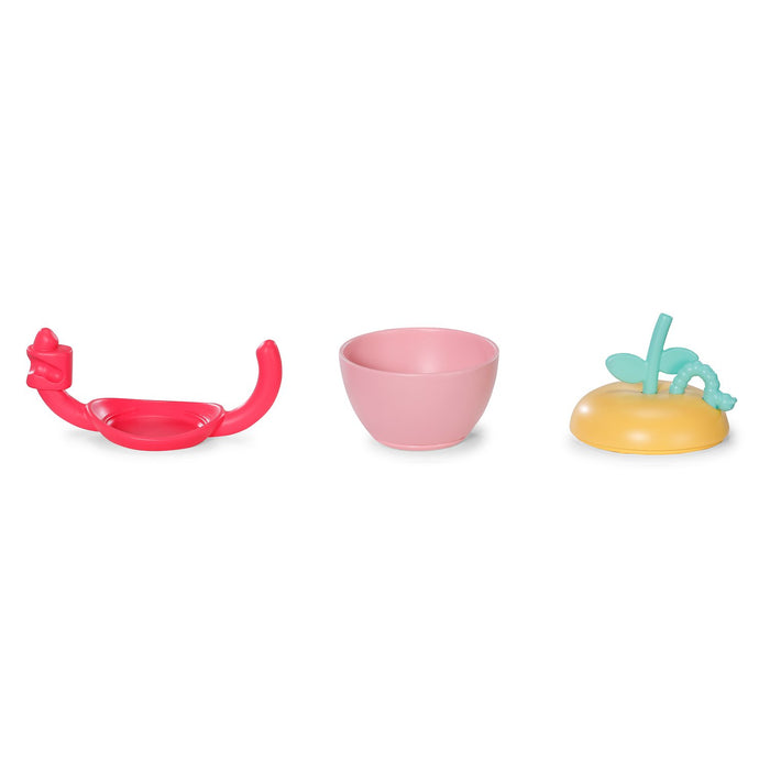 EAN 4001167839768 - BABY born Tableware Set Juego para dar de comer a muñecas imagen 4
