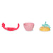 EAN 4001167839768 - BABY born Tableware Set Juego para dar de comer a muñecas imagen 4