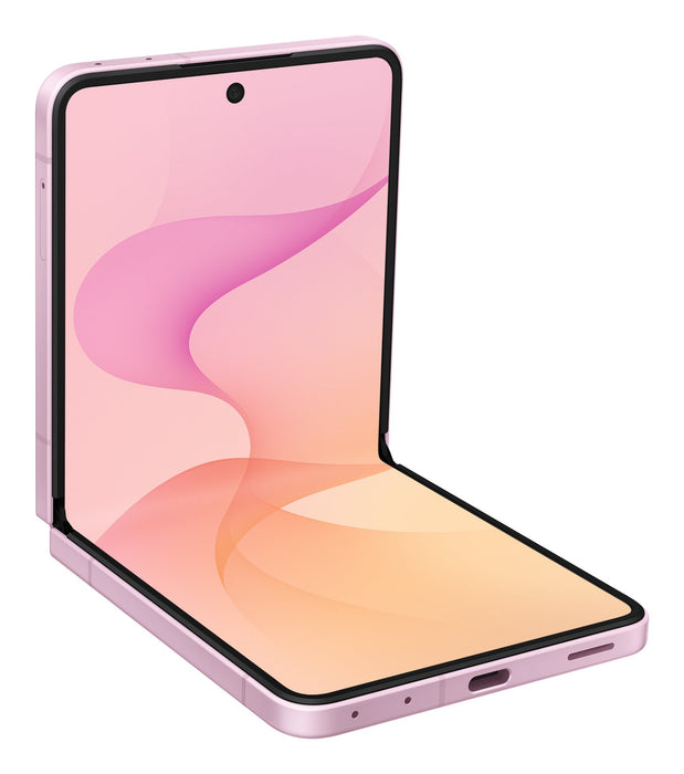 EAN 8806099191986 - Samsung Galaxy Z Flip8 17,5 cm (6.9") SIM doble 5G USB Tipo C 12 GB 512 GB 4300 mAh Rosa imagen 3