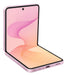 EAN 8806099191986 - Samsung Galaxy Z Flip8 17,5 cm (6.9") SIM doble 5G USB Tipo C 12 GB 512 GB 4300 mAh Rosa imagen 3
