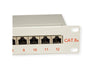 EAN 7630049620117 - ROLINE 26.11.0316 panel de parcheo 1U imagen 4