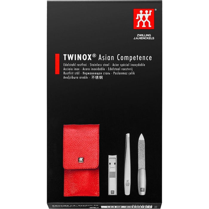 EAN 4009839190988 - ZWILLING 97119-002-0 set de regalo de manicura y pedicura imagen 2
