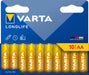 EAN 4008496067633 - Varta 4106101761 Batería de un solo uso AA Alcalino imagen 1