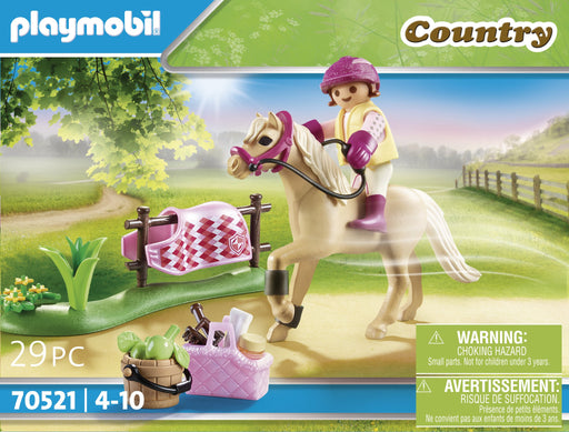 EAN 4008789705211 - Playmobil Country 70521 figura de juguete para niños imagen 2