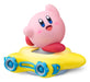 EAN 0045496381325 - Nintendo amiibo Kirby & Warp-Stern Figura de juego interactiva imagen 1
