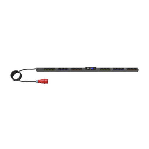 EAN 3553340697111 - Eaton EVMIF316X unidad de distribución de energía (PDU) 42 salidas AC 39U Negro imagen 2