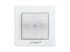 EAN 4047976520206 - Homematic IP HmIP-BSL interruptor de luz Blanco imagen 1