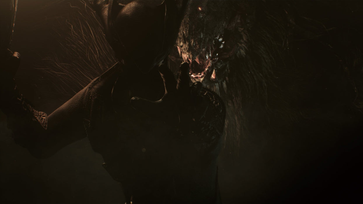 EAN 0711719436775 - Sony Bloodborne, Playstation 4 Estándar Inglés, Italiano imagen 28