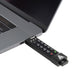EAN 708326914994 - Apricorn ASK3-NXC-32GB unidad flash USB USB Tipo C 3.2 Gen 1 (3.1 Gen 1) Negro imagen 3