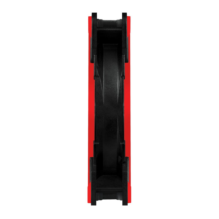 EAN 4895213701266 - ARCTIC BioniX P120 Carcasa del ordenador Ventilador 12 cm Negro, Rojo imagen 4