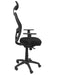 EAN 8436549397219 - PIQUERAS Y CRESPO 15SNBALI840C silla de oficina y de ordenador Asiento acolchado Respaldo de malla imagen 8