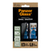 EAN 5715685017360 - PanzerGlass ® Privacy Screen Protector Samsung Galaxy S25 | S24 | Ultra-Wide Fit Protector de pantalla 1  imagen 3