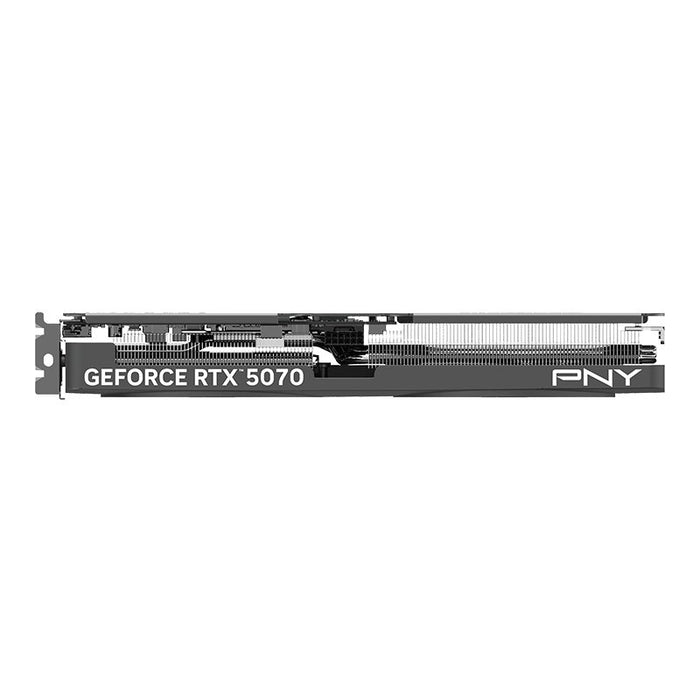 EAN 0751492812151 - PNY GeForce RTX 5070 Slim NVIDIA 12 GB GDDR7 imagen 6