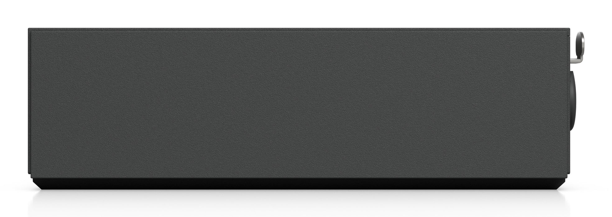 EAN 5715328289819 - Ubiquiti Enterprise Audio/Video Bridge Transmisor y transmisor-receptor de señales AV Negro imagen 4