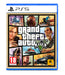 EAN 5026555431842 - Sony Grand Theft Auto V Estándar PlayStation 5 imagen 2