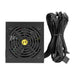 EAN 0761345117418 - Antec Cuprum Strike CSK550 unidad de fuente de alimentación 550 W 20+4 pin ATX ATX Negro imagen 6
