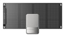 EAN 4895251656832 - EcoFlow 28W Portable Solar Panel placa solar Silicio monocristalino imagen 2