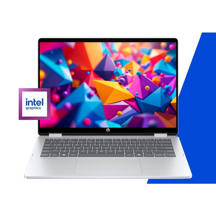 EAN 0199896061681 - HP OmniBook 5 Flip 2-in-1 Laptop 14-fp0045ns Intel Core 7 150U 35,6 cm (14") Pantalla táctil 2K 16 GB LPD imagen 14