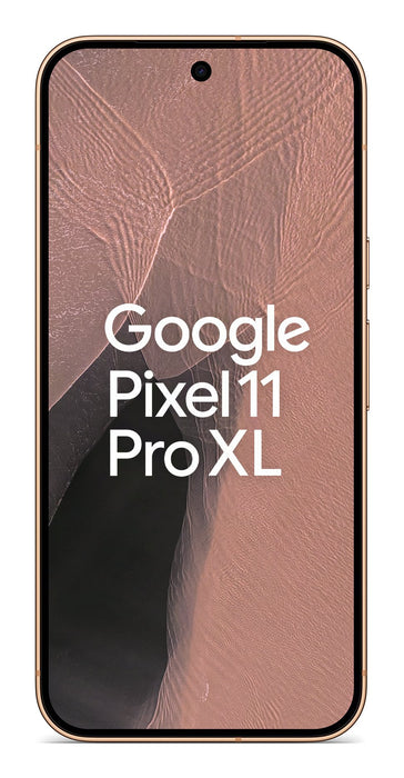 EAN 840353958258 - Google Pixel 11 Pro XL SIM doble Android 17 5G USB Tipo C 12 GB 256 GB 5115 mAh Naranja imagen 4