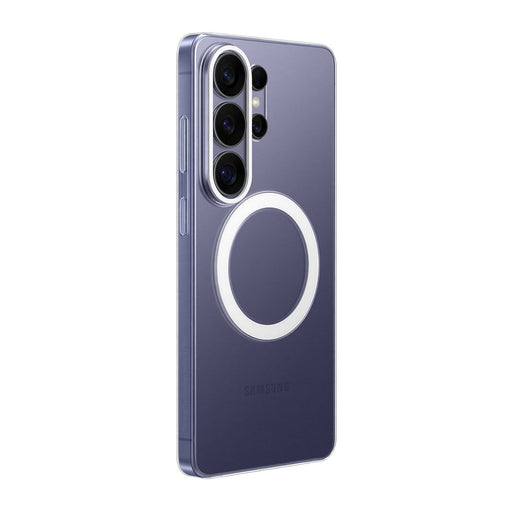 EAN 8806097880110 - Samsung EF-CS948CTEGWW funda para teléfono móvil 17,5 cm (6.9") Transparente imagen 2