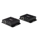EAN 4002888385091 - Lindy 38509 extensor audio/video Transmisor y receptor de señales AV Negro imagen 4