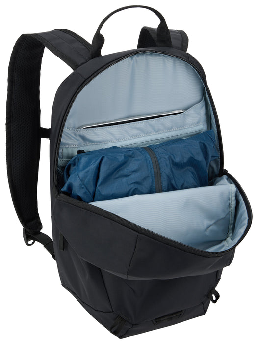 EAN 85854260411 - Thule EnRoute TEBP5112 - Black mochila Mochila informal Negro Nylon imagen 4