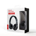 EAN 8716309099479 - Gembird Warszawa Auriculares Inalámbrico y alámbrico Diadema Llamadas/Música MicroUSB Bluetooth Negro imagen 3