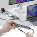 EAN 65030904162 - StarTech.com 177B-USBC-MULTIPORT base para portátil y replicador de puertos Alámbrico USB 3.2 Gen 2 (3.1 Ge imagen 3