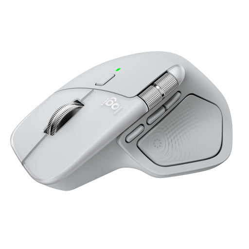 EAN 5099206133136 - Logitech MX Master 4 for Mac ratón Oficina mano derecha Laser 8000 DPI imagen 2