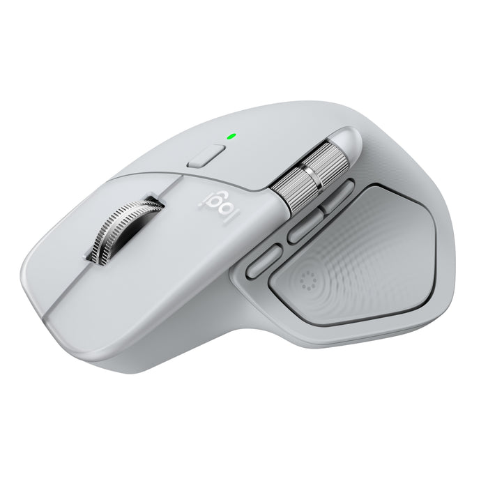 EAN 5099206133136 - Logitech MX Master 4 for Mac ratón Oficina mano derecha Laser 8000 DPI imagen 2