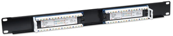 EAN 766623513548 - Intellinet 513548 panel de parcheo 1U imagen 4