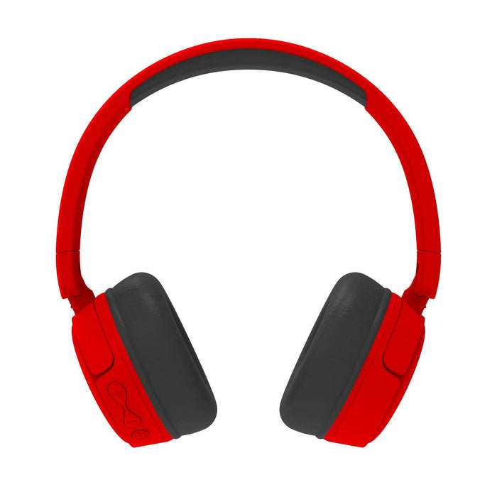 EAN 5055371625975 - OTL Technologies Super Mario Auriculares Inalámbrico y alámbrico Diadema Música USB Tipo C Bluetooth Rojo imagen 4