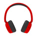 EAN 5055371625975 - OTL Technologies Super Mario Auriculares Inalámbrico y alámbrico Diadema Música USB Tipo C Bluetooth Rojo imagen 4