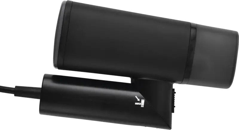 EAN 4008146048890 - Severin DG 3282 Vaporizador manual de prendas 0,13 L 1400 W Negro imagen 7