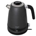EAN 5905575902948 - Adler AD 1295G tetera eléctrica 1,7 L 2200 W Negro, Acero inoxidable, Gris imagen 5